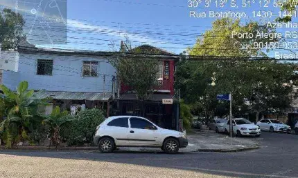 Oportunidade Única em PORTO ALEGRE - RS | Tipo: Casa | Negociação: Leilão  | Situação: Imóvel