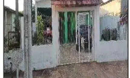 Oportunidade Única em SAO LEOPOLDO - RS | Tipo: Casa | Negociação: Leilão  | Situação: Imóvel