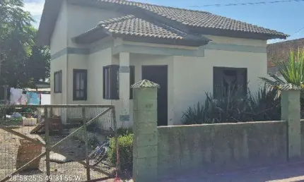 Oportunidade Única em ARARANGUA - SC | Tipo: Casa | Negociação: Leilão  | Situação: Imóvel
