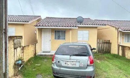 Oportunidade Única em CRICIUMA - SC | Tipo: Casa | Negociação: Leilão  | Situação: Imóvel