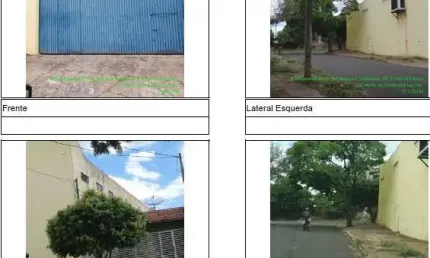 Oportunidade única em umuarama - pr | tipo: galpão | negociação: leilão  | situação: imóvel