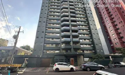 Oportunidade Única em CASCAVEL - PR | Tipo: Apartamento | Negociação: Leilão  | Situação: Imóvel