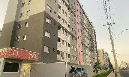 Oportunidade Única em SAO JOSE DOS PINHAIS - PR | Tipo: Apartamento | Negociação: Leilão  | Situação: Imóvel