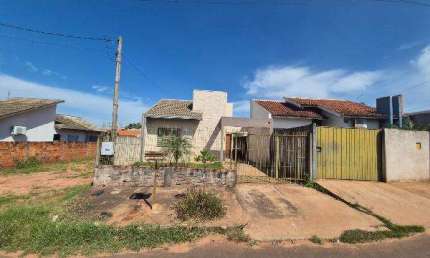 Oportunidade Única em CIDADE GAUCHA - PR | Tipo: Casa | Negociação: Leilão  | Situação: Imóvel