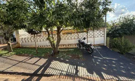 Oportunidade Única em ENGENHEIRO BELTRAO - PR | Tipo: Casa | Negociação: Leilão  | Situação: Imóvel