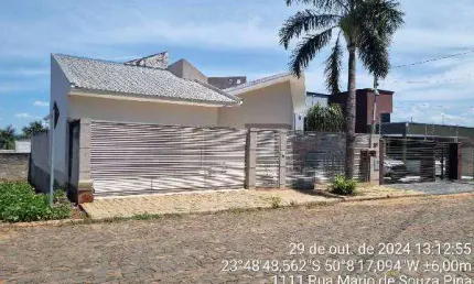Oportunidade Única em JAPIRA - PR | Tipo: Casa | Negociação: Leilão  | Situação: Imóvel