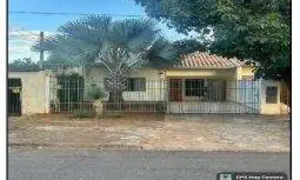 Oportunidade Única em PARANAVAI - PR | Tipo: Casa | Negociação: Leilão  | Situação: Imóvel