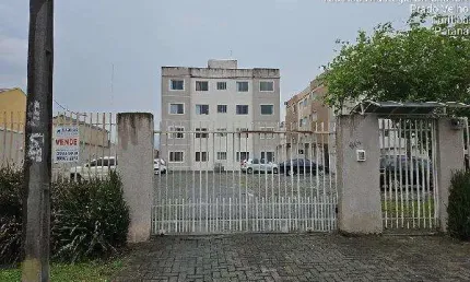 Oportunidade Única em PINHAIS - PR | Tipo: Apartamento | Negociação: Leilão  | Situação: Imóvel