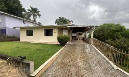 Oportunidade única em sananduva - rs | tipo: casa | negociação: leilão  | situação: imóvel