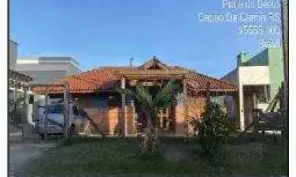 Oportunidade Única em CAPAO DA CANOA - RS | Tipo: Casa | Negociação: Leilão  | Situação: Imóvel