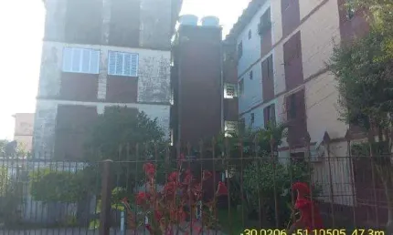 Oportunidade Única em PORTO ALEGRE - RS | Tipo: Apartamento | Negociação: Leilão  | Situação: Imóvel