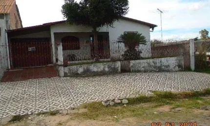 Oportunidade Única em SANT&amp;#039; ANA DO LIVRAMENTO - RS | Tipo: Casa | Negociação: Leilão  | Situação: Imóvel