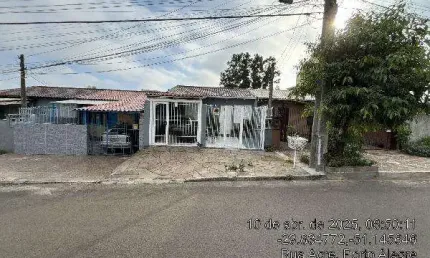 Oportunidade Única em SAPUCAIA DO SUL - RS | Tipo: Casa | Negociação: Leilão  | Situação: Imóvel
