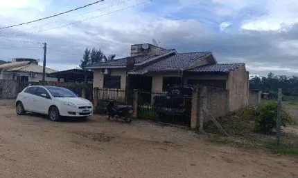 Oportunidade Única em JAGUARUNA - SC | Tipo: Casa | Negociação: Leilão  | Situação: Imóvel
