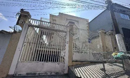 Oportunidade Única em SAO PAULO - SP | Tipo: Casa | Negociação: Leilão  | Situação: Imóvel
