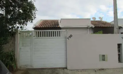 Oportunidade Única em REGISTRO - SP | Tipo: Casa | Negociação: Leilão  | Situação: Imóvel
