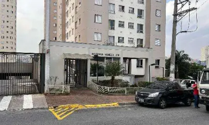 Oportunidade Única em OSASCO - SP | Tipo: Apartamento | Negociação: Leilão  | Situação: Imóvel