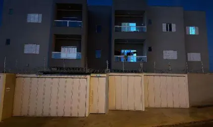 Oportunidade Única em FRANCA - SP | Tipo: Apartamento | Negociação: Leilão  | Situação: Imóvel