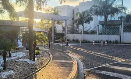 Oportunidade única em ribeirao preto - sp | tipo: apartamento | negociação: leilão  | situação: imóvel