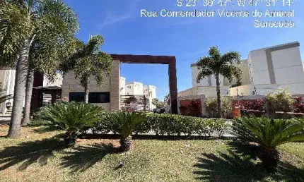 Oportunidade Única em SOROCABA - SP | Tipo: Apartamento | Negociação: Leilão  | Situação: Imóvel