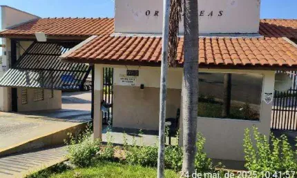 Oportunidade Única em SUMARE - SP | Tipo: Apartamento | Negociação: Leilão  | Situação: Imóvel