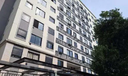 Oportunidade Única em SAO PAULO - SP | Tipo: Apartamento | Negociação: Leilão  | Situação: Imóvel