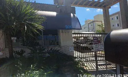 Oportunidade Única em UBERLANDIA - MG | Tipo: Apartamento | Negociação: Leilão  | Situação: Imóvel