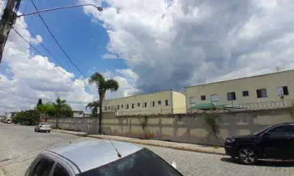 Oportunidade Única em MOGI DAS CRUZES - SP | Tipo: Apartamento | Negociação: Leilão  | Situação: Imóvel