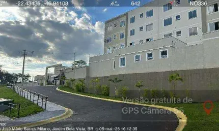 Oportunidade Única em MOGI MIRIM - SP | Tipo: Apartamento | Negociação: Leilão  | Situação: Imóvel