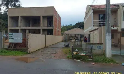 Oportunidade Única em GRAVATAI - RS | Tipo: Casa | Negociação: Leilão  | Situação: Imóvel