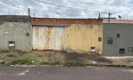 Oportunidade Única em UBERABA - MG | Tipo: Casa | Negociação: Leilão  | Situação: Imóvel