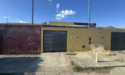 Oportunidade Única em SETE LAGOAS - MG | Tipo: Casa | Negociação: Leilão  | Situação: Imóvel