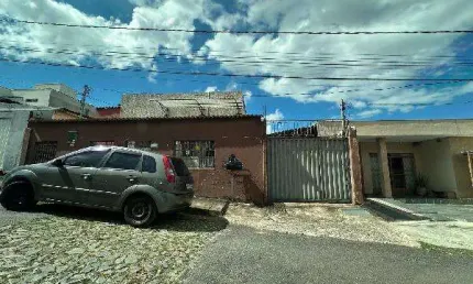 Oportunidade Única em SETE LAGOAS - MG | Tipo: Casa | Negociação: Leilão  | Situação: Imóvel