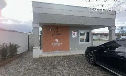 Oportunidade Única em ARAQUARI - SC | Tipo: Casa | Negociação: Leilão  | Situação: Imóvel
