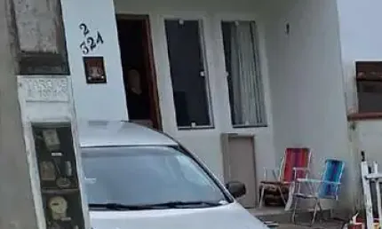 Oportunidade Única em SAO JOAO BATISTA - SC | Tipo: Casa | Negociação: Leilão  | Situação: Imóvel