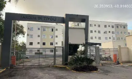Oportunidade Única em JOINVILLE - SC | Tipo: Apartamento | Negociação: Leilão  | Situação: Imóvel