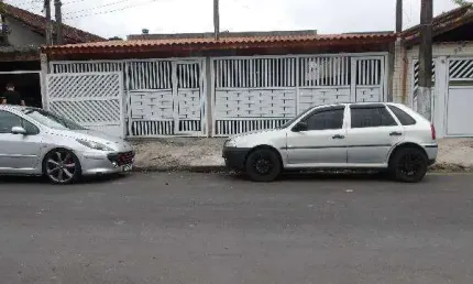 Oportunidade Única em PRAIA GRANDE - SP | Tipo: Casa | Negociação: Leilão  | Situação: Imóvel