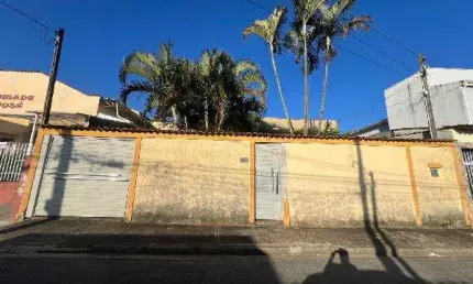 Oportunidade Única em MOGI DAS CRUZES - SP | Tipo: Casa | Negociação: Leilão  | Situação: Imóvel
