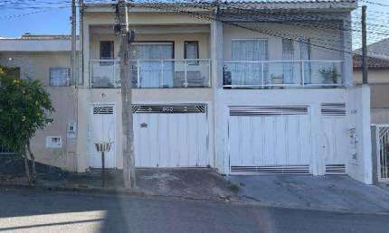 Oportunidade Única em SAO JOAO DA BOA VISTA - SP | Tipo: Sobrado | Negociação: Leilão  | Situação: Imóvel