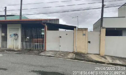 Oportunidade Única em JACAREI - SP | Tipo: Casa | Negociação: Leilão  | Situação: Imóvel