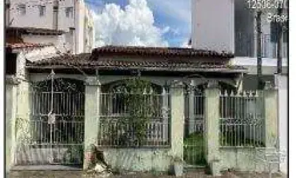 Oportunidade Única em GUARATINGUETA - SP | Tipo: Casa | Negociação: Leilão  | Situação: Imóvel