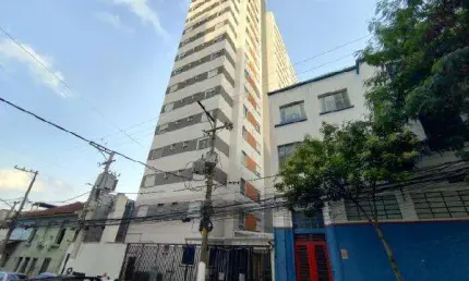 Oportunidade Única em SAO PAULO - SP | Tipo: Apartamento | Negociação: Leilão  | Situação: Imóvel