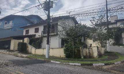 Oportunidade Única em RIBEIRAO PIRES - SP | Tipo: Casa | Negociação: Leilão  | Situação: Imóvel