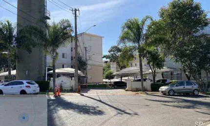 Oportunidade Única em SUMARE - SP | Tipo: Apartamento | Negociação: Leilão  | Situação: Imóvel