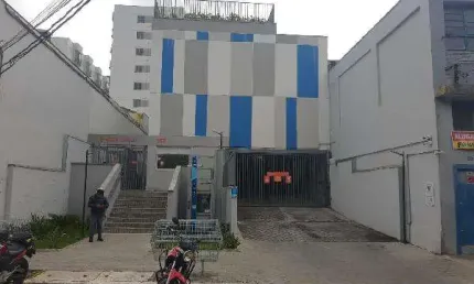 Oportunidade única em sao paulo - sp | tipo: apartamento | negociação: leilão  | situação: imóvel