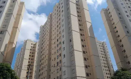 Oportunidade única em guarulhos - sp | tipo: apartamento | negociação: leilão  | situação: imóvel