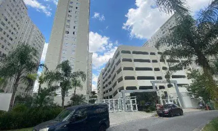 Oportunidade única em sao paulo - sp | tipo: apartamento | negociação: leilão  | situação: imóvel