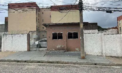 Oportunidade Única em SOROCABA - SP | Tipo: Apartamento | Negociação: Leilão  | Situação: Imóvel