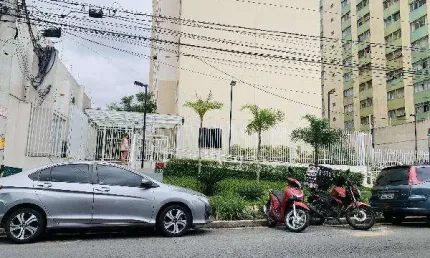 Oportunidade única em sao paulo - sp | tipo: apartamento | negociação: leilão  | situação: imóvel