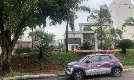 Oportunidade Única em PIRACICABA - SP | Tipo: Apartamento | Negociação: Leilão  | Situação: Imóvel